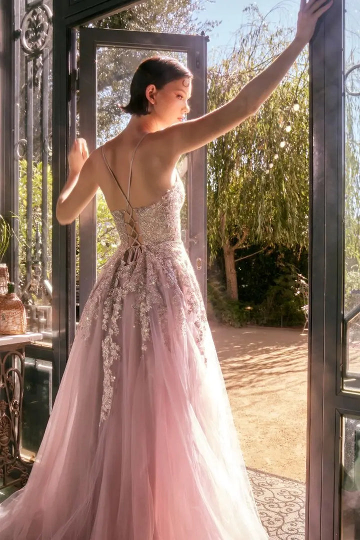 Balklänning A1416 - Joliebridal