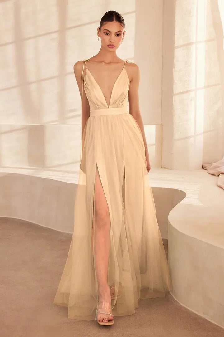 Balklänning SE005 - Joliebridal