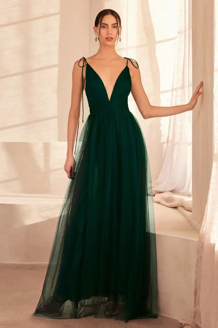 Balklänning SE005 - Joliebridal