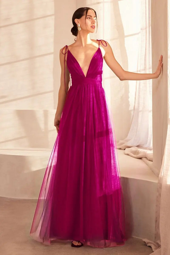 Balklänning SE005 - Joliebridal