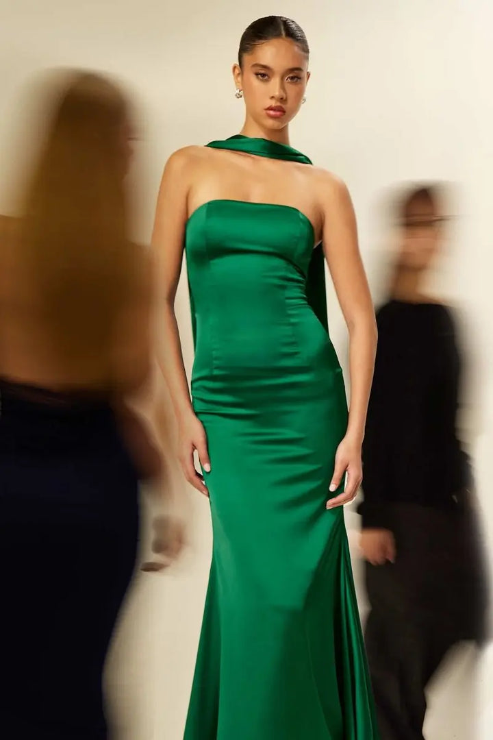 Balklänning T2012P - Joliebridal