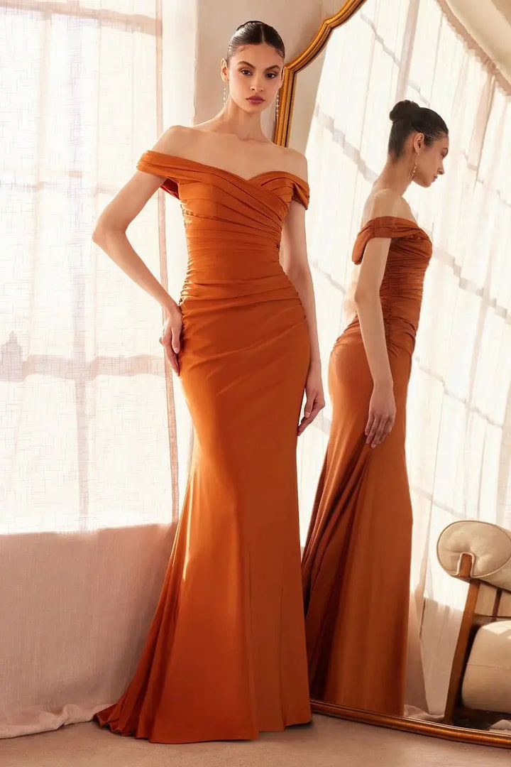 Balklänning,  Ladivne