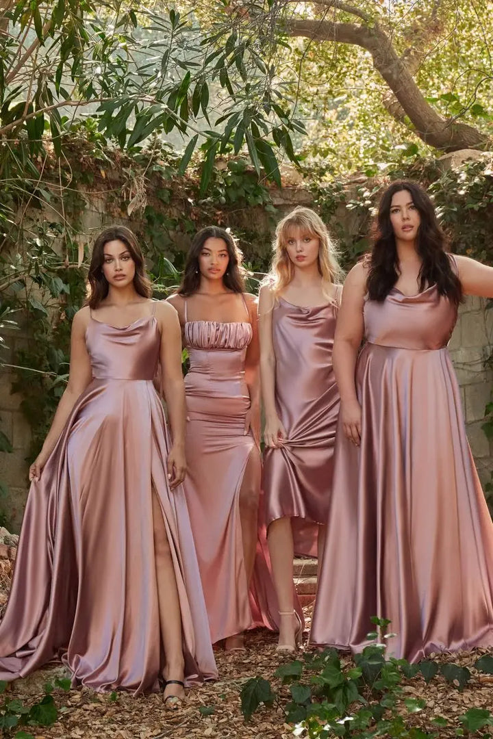 Balklänning BD104 Joliebridal