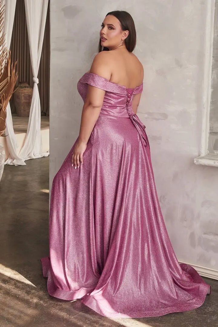 Balklänning CD210C Joliebridal