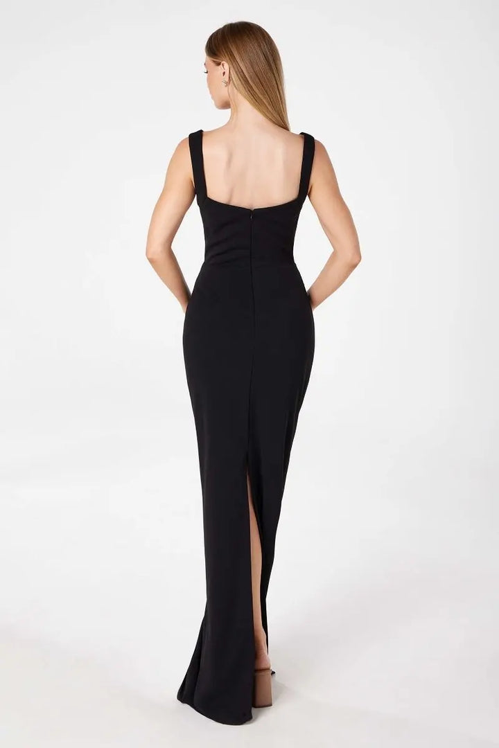 Balklänning,  Ladivne