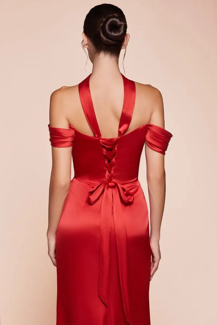 Balklänning,  Ladivne