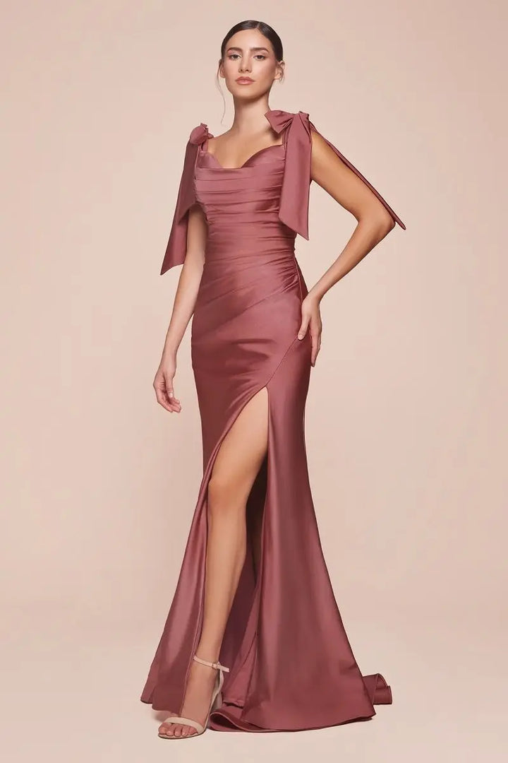 Balklänning,  Ladivne