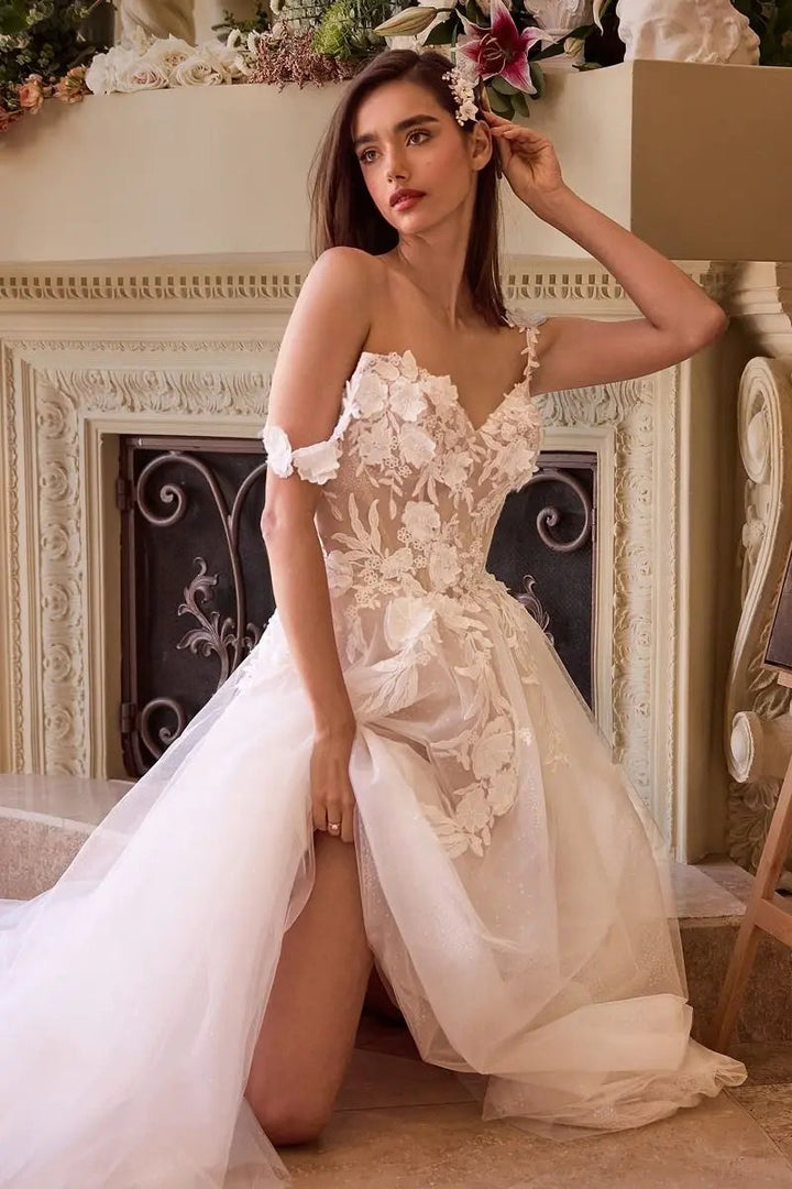 Balklänning,  Ladivne