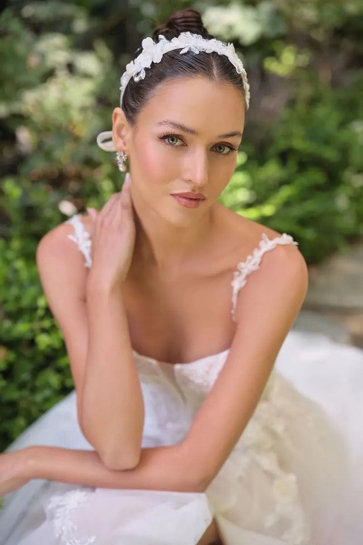 Balklänning,  Ladivne