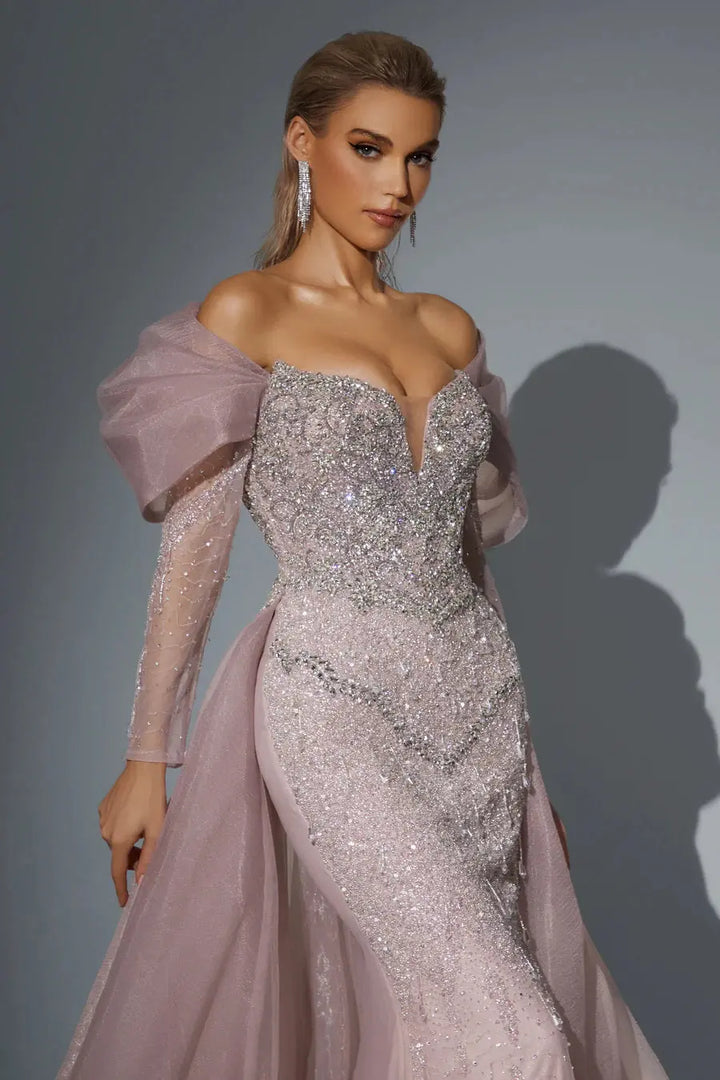 Balklänning,  Ladivne