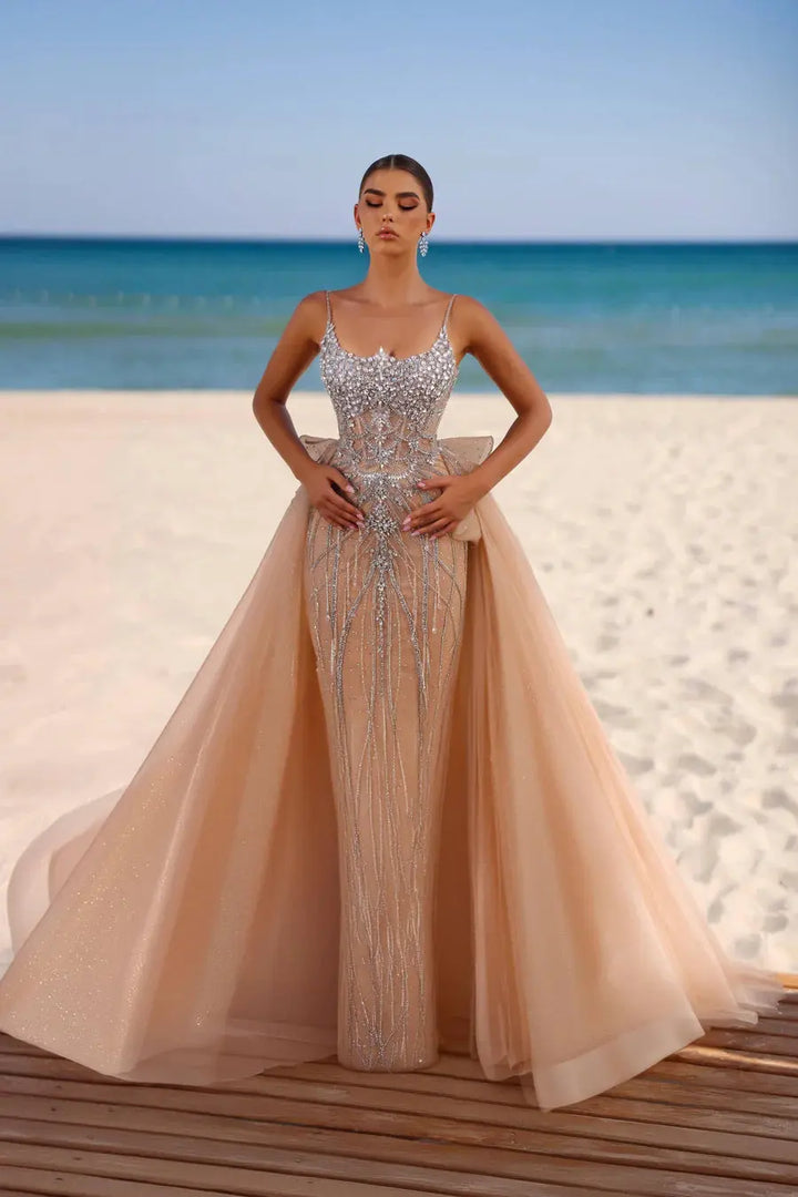 Balklänning,  Ladivne