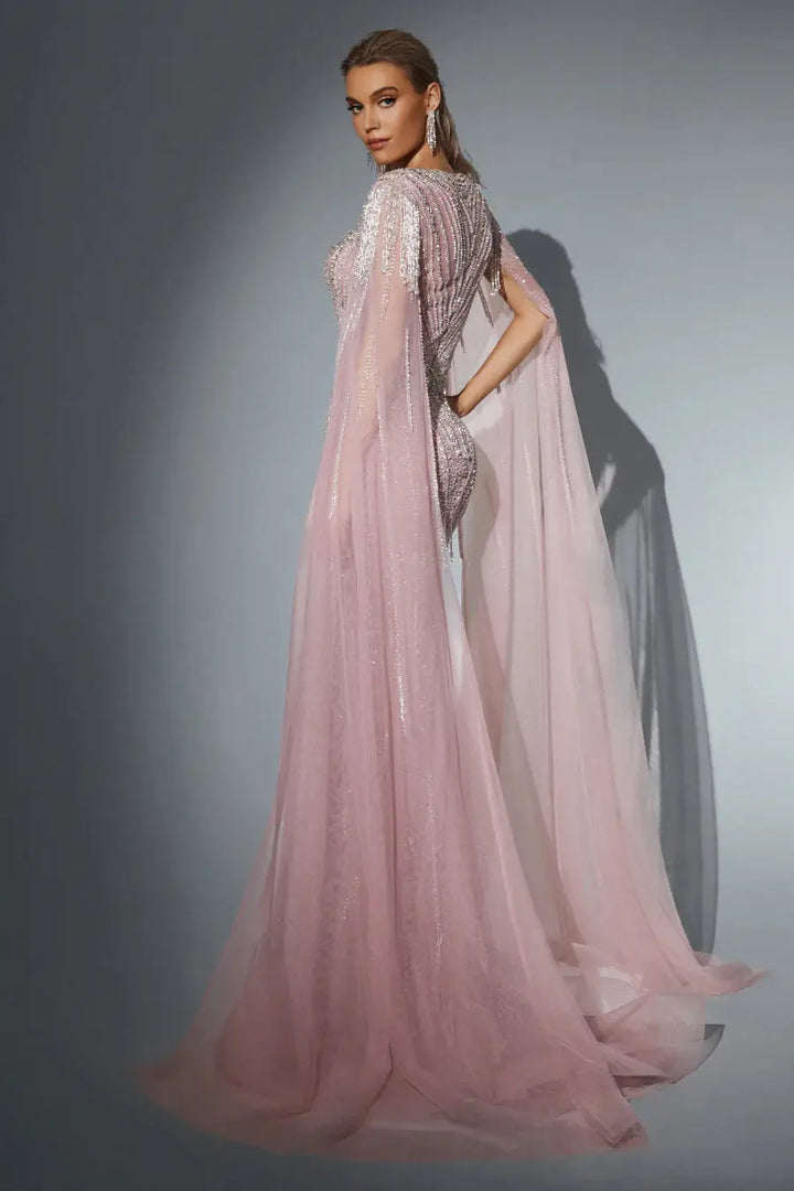 Exklusiv Designer festklänning HM329 - Joliebridal