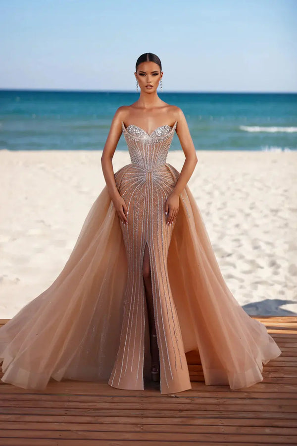 Balklänning,  Ladivne