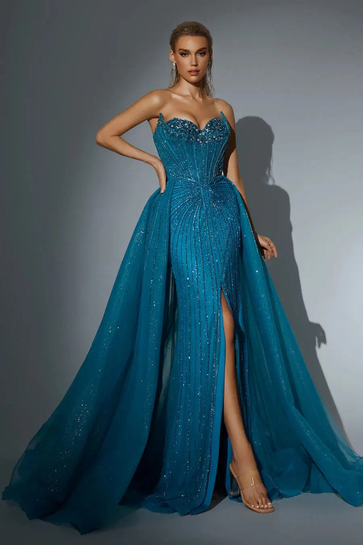 Balklänning,  Ladivne