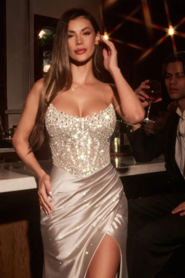 Festklänning CC467 - Joliebridal