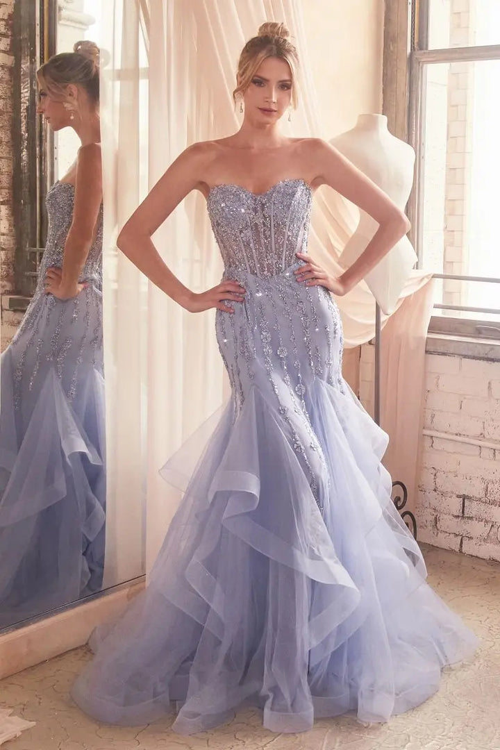 Festklänning CD332 Joliebridal