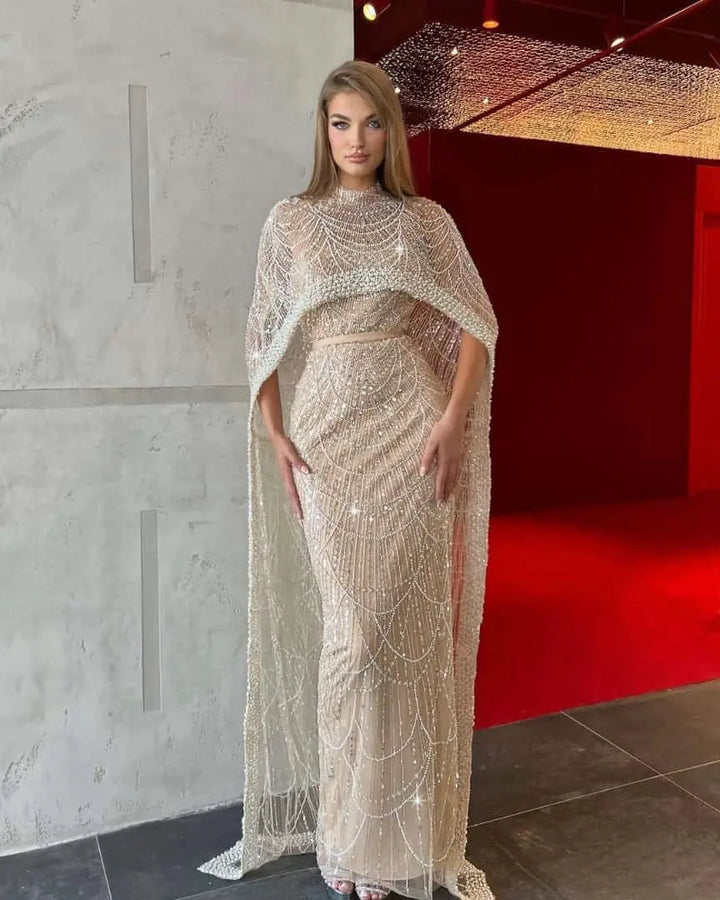 Balklänning,  Ladivne