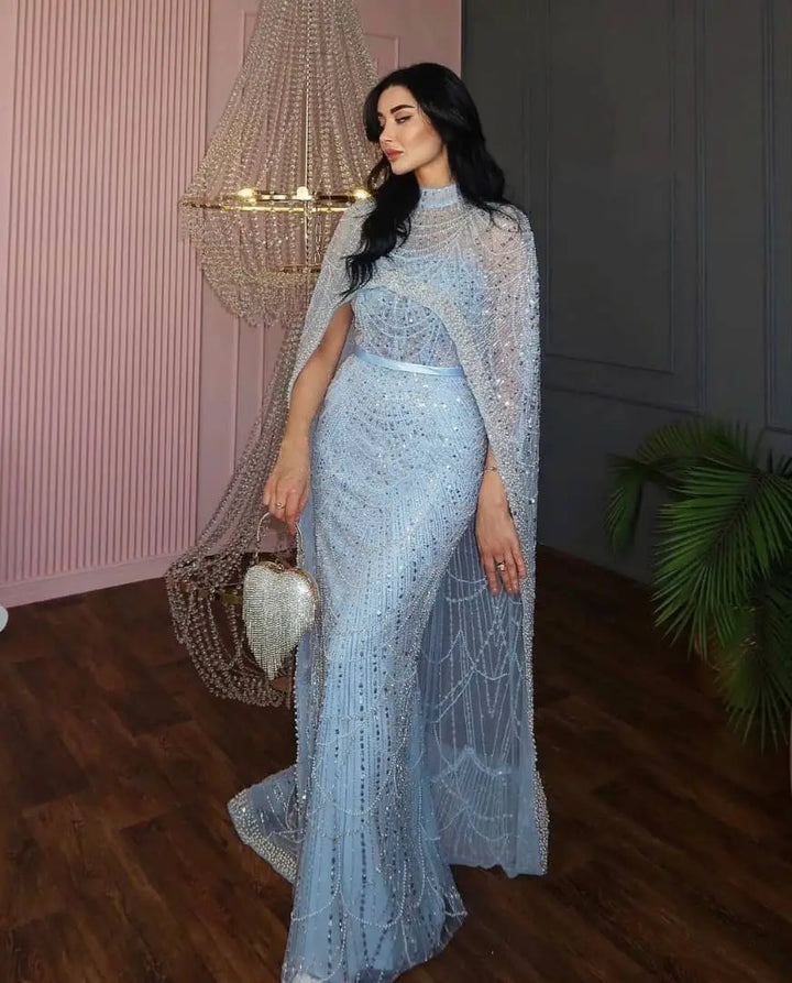 Balklänning,  Ladivne