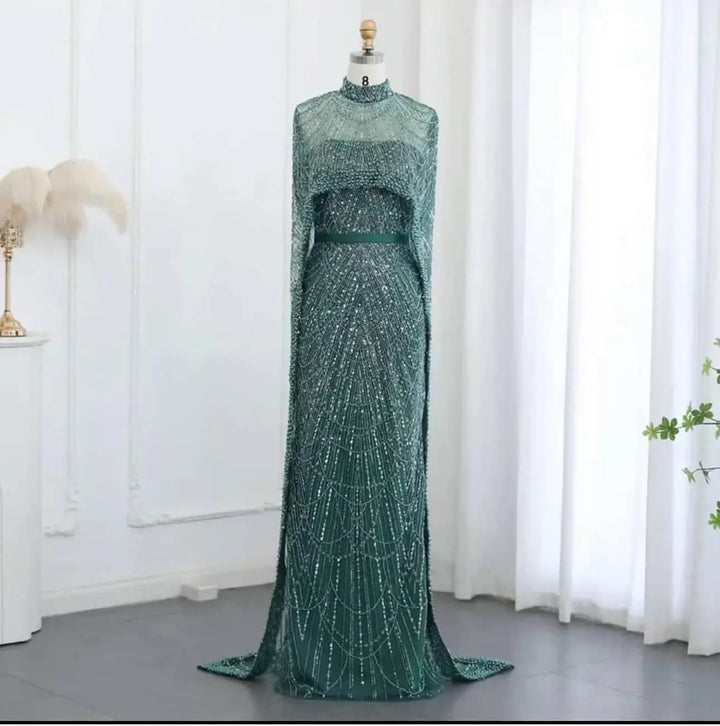 Balklänning,  Ladivne