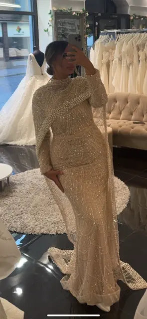 Balklänning,  Ladivne