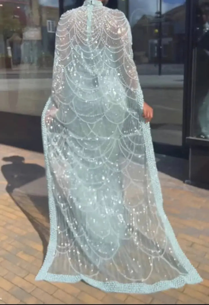 Balklänning,  Ladivne