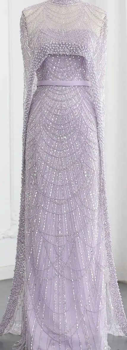 Balklänning,  Ladivne