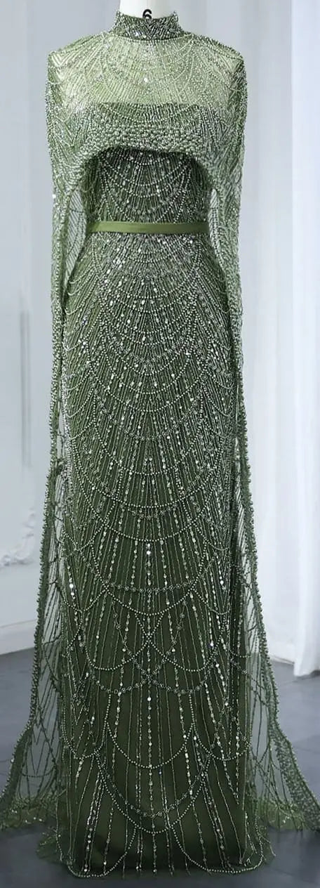 Balklänning,  Ladivne