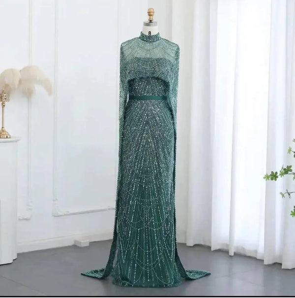 Balklänning,  Ladivne