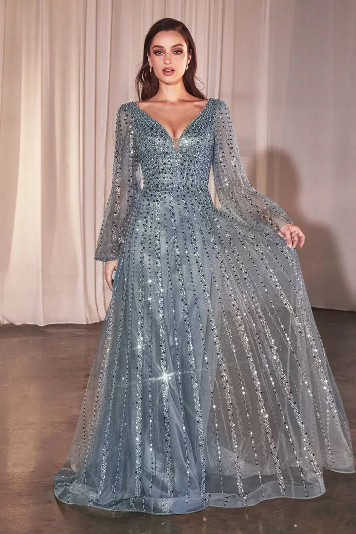 Balklänning,  Ladivne