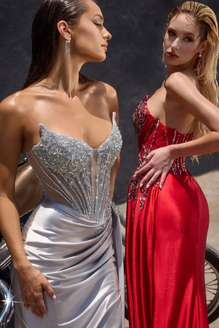 Balklänning,  Ladivne